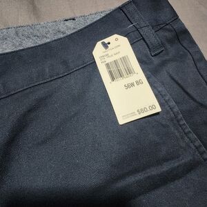 Nautica Navy Deck Shorts